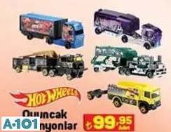 HOT WHEELS OYUNCAK KAMYONLAR HOT WHEELS OYUNCAK KAMYONLAR